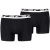 Puma Apatiniai Vyrams Men Everyday Juodas 938325 01