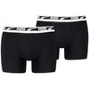 Puma Apatiniai Vyrams Men Everyday Juodas 938325 01
