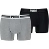 Puma Apatiniai Vyrams Men Everyday Juodas Pilkas 938476 02