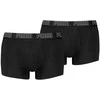 Puma Apatiniai Vyrams Men Everyday Juodas 938321 01
