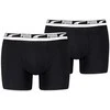 Puma Apatiniai Vyrams Men Everyday Juodas 938325 01