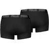 Puma Apatiniai Vyrams Men Everyday Juodas 938321 01