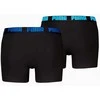 Puma Apatiniai Vyrams Men Everyday Juodas 938320 28