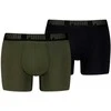 Puma Apatiniai Vyrams Men Everyday Khaki Juodas 938320 13