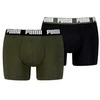 Puma Apatiniai Vyrams Men Everyday Khaki Juodas 938320 11