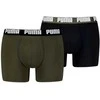 Puma Apatiniai Vyrams Men Everyday Khaki Juodas 938320 11