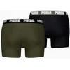 Puma Apatiniai Vyrams Men Everyday Khaki Juodas 938320 11