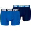 Puma Apatiniai Vyrams Men Everyday Mėlyna 938320 04