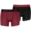 Puma Apatiniai Vyrams Men Sport Microfiber Bordo Juodas 935520 12