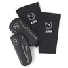 Puma Apsaugos Unisex King Sleeve Juodas 030851 02