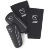 Puma Apsaugos Unisex King Sleeve Juodas 030851 02