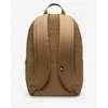 Nike Kuprinė NK Heritage Bkpk Brown DC4244 224