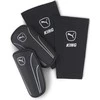 Puma Apsaugos Unisex King Sleeve Juodas 030851 02