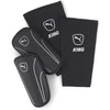 Puma Apsaugos Unisex King Sleeve Juodas 030851 02