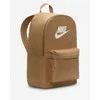 Nike Kuprinė NK Heritage Bkpk Brown DC4244 224