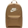 Nike Kuprinė NK Heritage Bkpk Brown DC4244 224