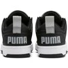 Puma Avalynė Berniukams Rebound Layup Lo SL Jr Juodas 370490 02