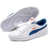 Puma Avalynė Smash V2 L JR Baltas 365170 16