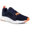 Puma Avalynė Berniukams Wired JR Mėlyna 366901 13