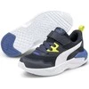 Puma Avalynė Berniukams X-Ray Lite Ac Mėlyna 374395 10