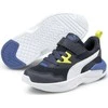 Puma Avalynė Berniukams X-Ray Lite Ac Mėlyna 374395 10