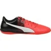Puma Avalynė Evopower 4.3 IT Raudona Juodas 103587 03