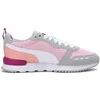 Puma Avalynė Moterims Puma R78 Rožinė Lady Pilkas Rožinė 373117 28