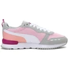 Puma Avalynė Moterims Puma R78 Rožinė Lady Pilkas Rožinė 373117 28