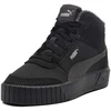 Puma Avalynė Moterims Carina Mia Mid Juodas 403584 03