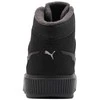 Puma Avalynė Moterims Carina Mia Mid Juodas 403584 03