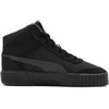 Puma Avalynė Moterims Carina Mia Mid Juodas 403584 03
