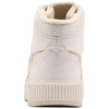 Puma Avalynė Moterims Carina Mia Mid rusvai gelsvas 403584 02