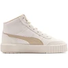 Puma Avalynė Moterims Carina Mia Mid rusvai gelsvas 403584 02