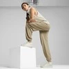 Puma Avalynė Moterims Carina Street Animal Fever rusvai gelsvas Gray 398921 01