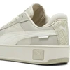 Puma Avalynė Moterims Carina Street Animal Fever rusvai gelsvas Gray 398921 01