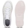 Puma Avalynė Moterims Carina Street Baltas Colored 389390 10