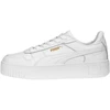 Puma Avalynė Moterims Carina Street Baltas 389390 01