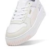 Puma Avalynė Moterims Carina Street Baltas Colored 389390 10