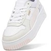 Puma Avalynė Moterims Carina Street Baltas Colored 389390 10