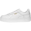Puma Avalynė Moterims Carina Street Baltas 389390 01