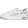 Puma Avalynė Moterims Carina Street Baltas Olive 389390 07
