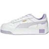 Puma Avalynė Moterims Carina Street Baltas Olive 389390 07