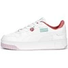 Puma Avalynė Moterims Carina Street Charms Baltas 389392 01