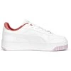 Puma Avalynė Moterims Carina Street Charms Baltas 389392 01