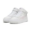 Puma Avalynė Moterims Carina Street Mid Baltas 392337 04