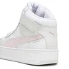 Puma Avalynė Moterims Carina Street Mid Baltas 392337 04