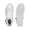 Puma Avalynė Moterims Carina Street Mid Baltas 392337 04
