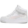 Puma Avalynė Moterims Carina Street Mid Baltas 392337 04