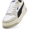 Puma Avalynė Moterims Carina Street rusvai gelsvas Juodas 389390 41