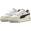 Puma Avalynė Moterims Carina Street rusvai gelsvas Juodas 389390 41